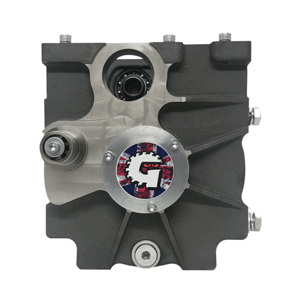 Gigglepin Super Housing for Warn 8274