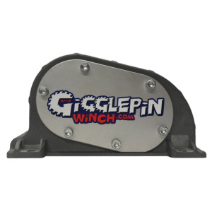 Single Motor Top Housing - G18004