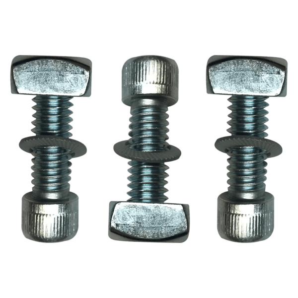 Top Housing Mounting Bolt Kit for Warn 8274