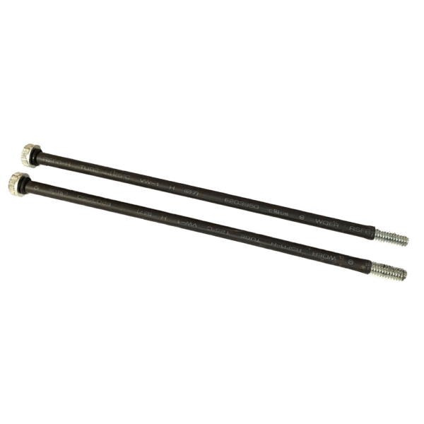 Standard Replacement MotorBolts for BowMotor 2