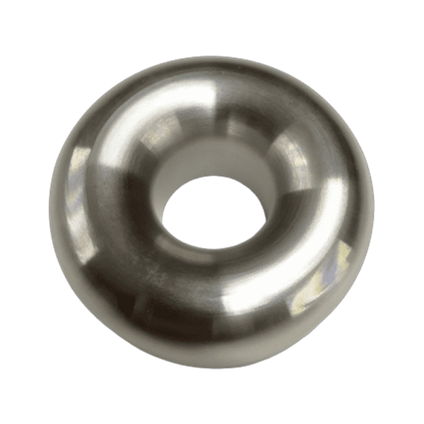 Gigglepin 360° Stainless FairLead