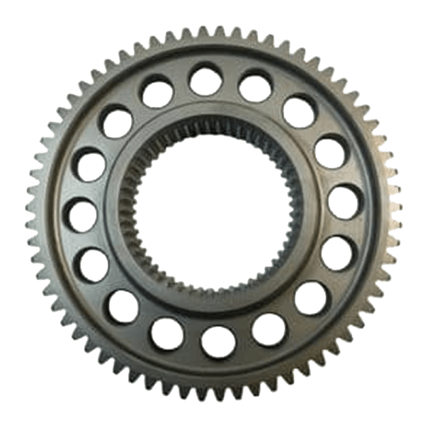 Gigglepin HD Lower Main Gear 7550