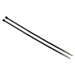 Hook Link Quick Mount Fixing Kit - Tubular Fit (HD Cable Ties)