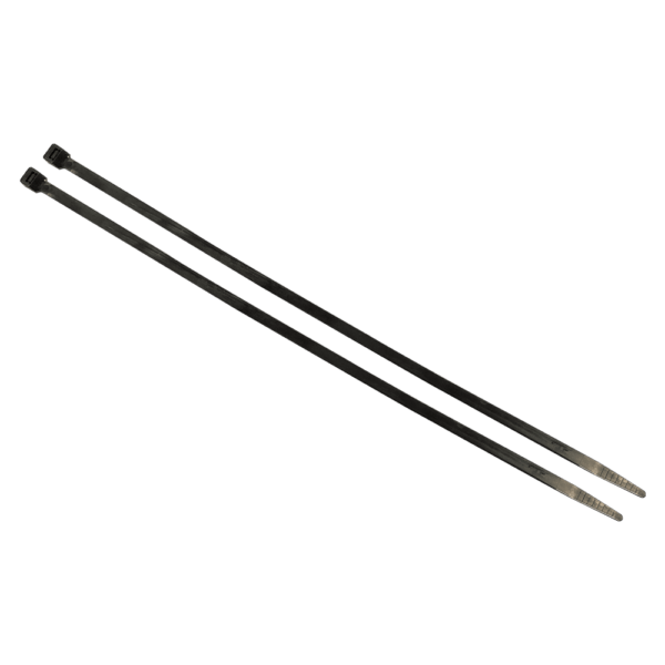 Hook Link Quick Mount Fixing Kit - Tubular Fit (HD Cable Ties)