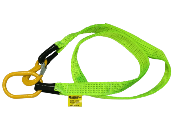Quicklinx Recovery Strap