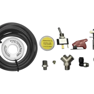 Freespool Activation Kit