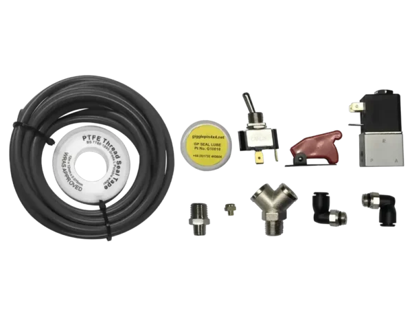 Freespool Activation Kit