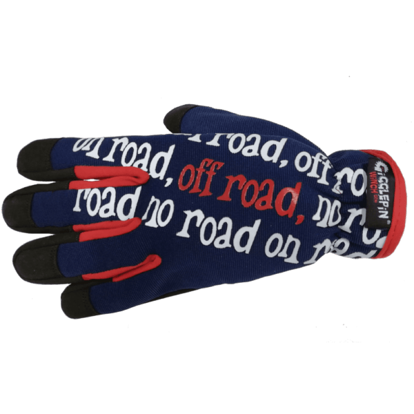 Gloves Fast-Fit Style