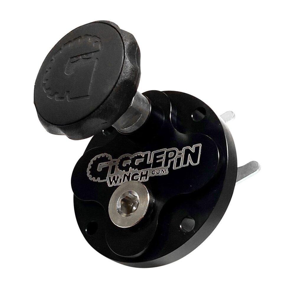 freespool-handle