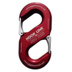 Gigglepin Hook Link Pro