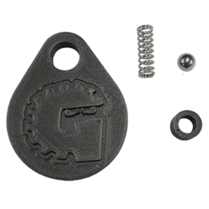 Hook Link Quick Mount Repair Kit