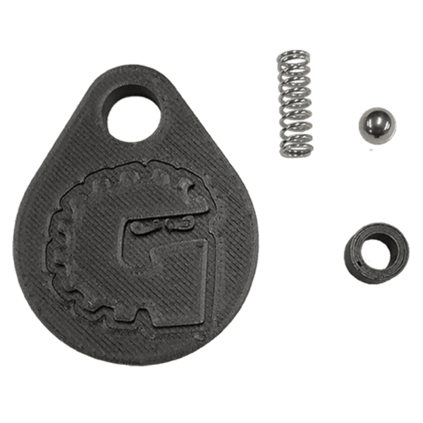 Hook Link Quick Mount Repair Kit