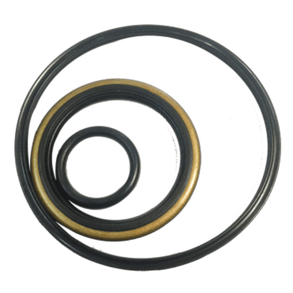 Gigglepin Seal Service Kit for Warn 8274 winches