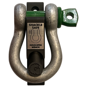 Shackle Safe