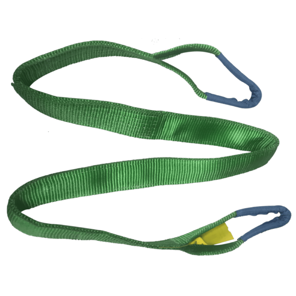 Recovery Strop And Tree Protector